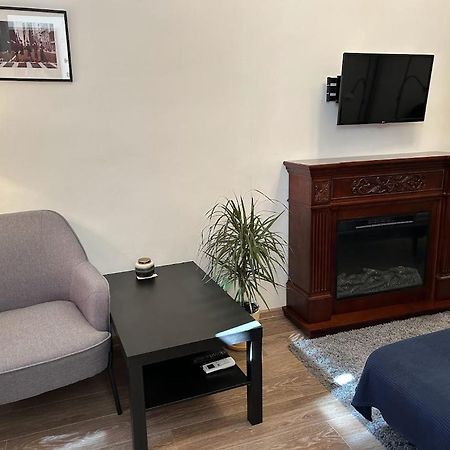Charming Apartment โอเดสซา ภายนอก รูปภาพ