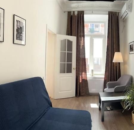 Charming Apartment โอเดสซา ภายนอก รูปภาพ