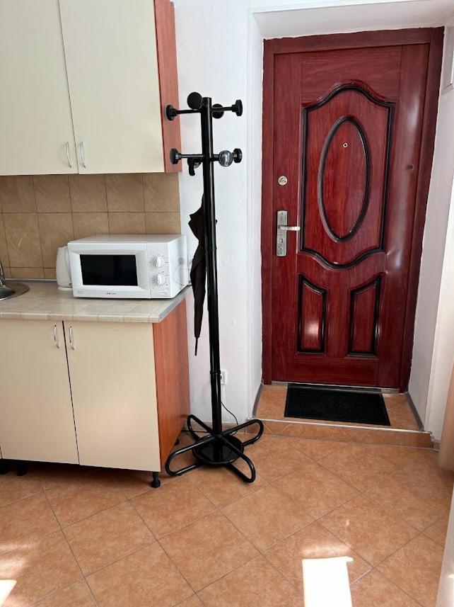 Charming Apartment โอเดสซา ภายนอก รูปภาพ