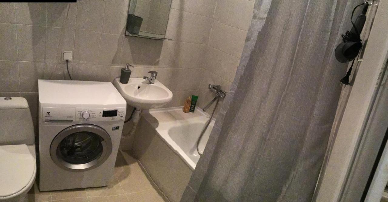 Charming Apartment โอเดสซา ภายนอก รูปภาพ