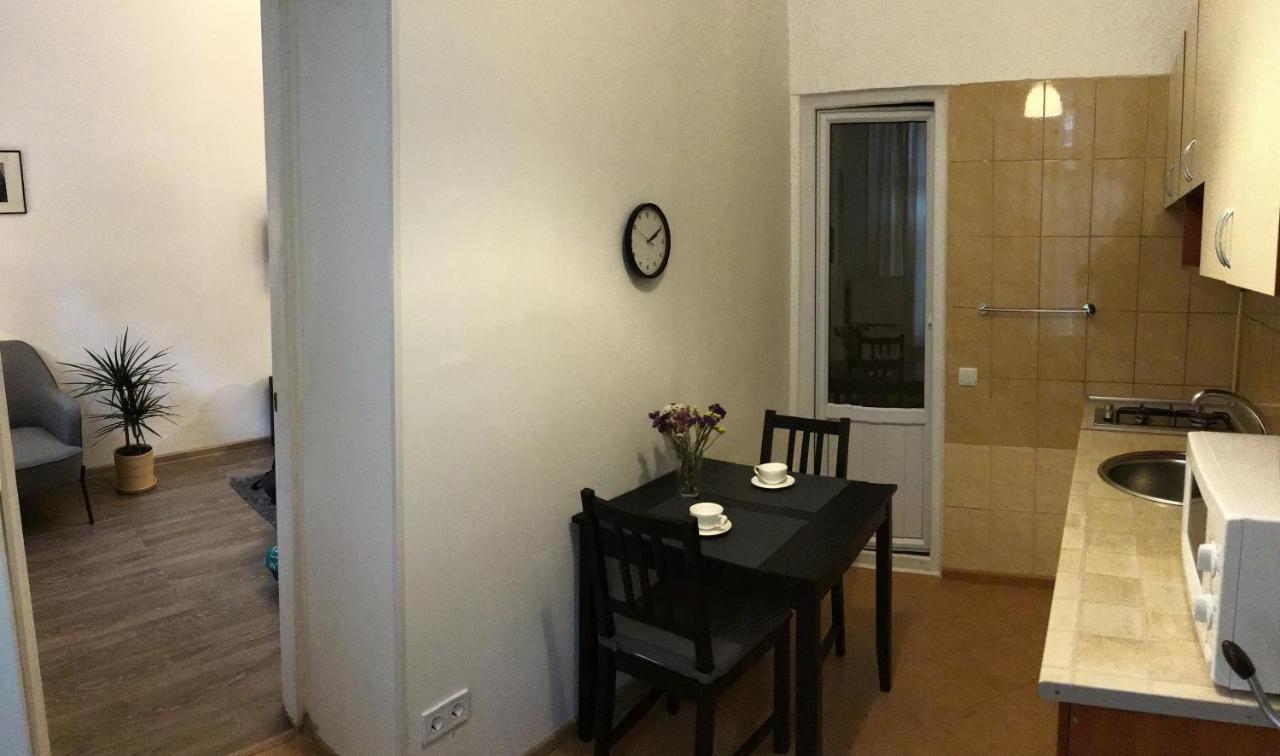 Charming Apartment โอเดสซา ภายนอก รูปภาพ